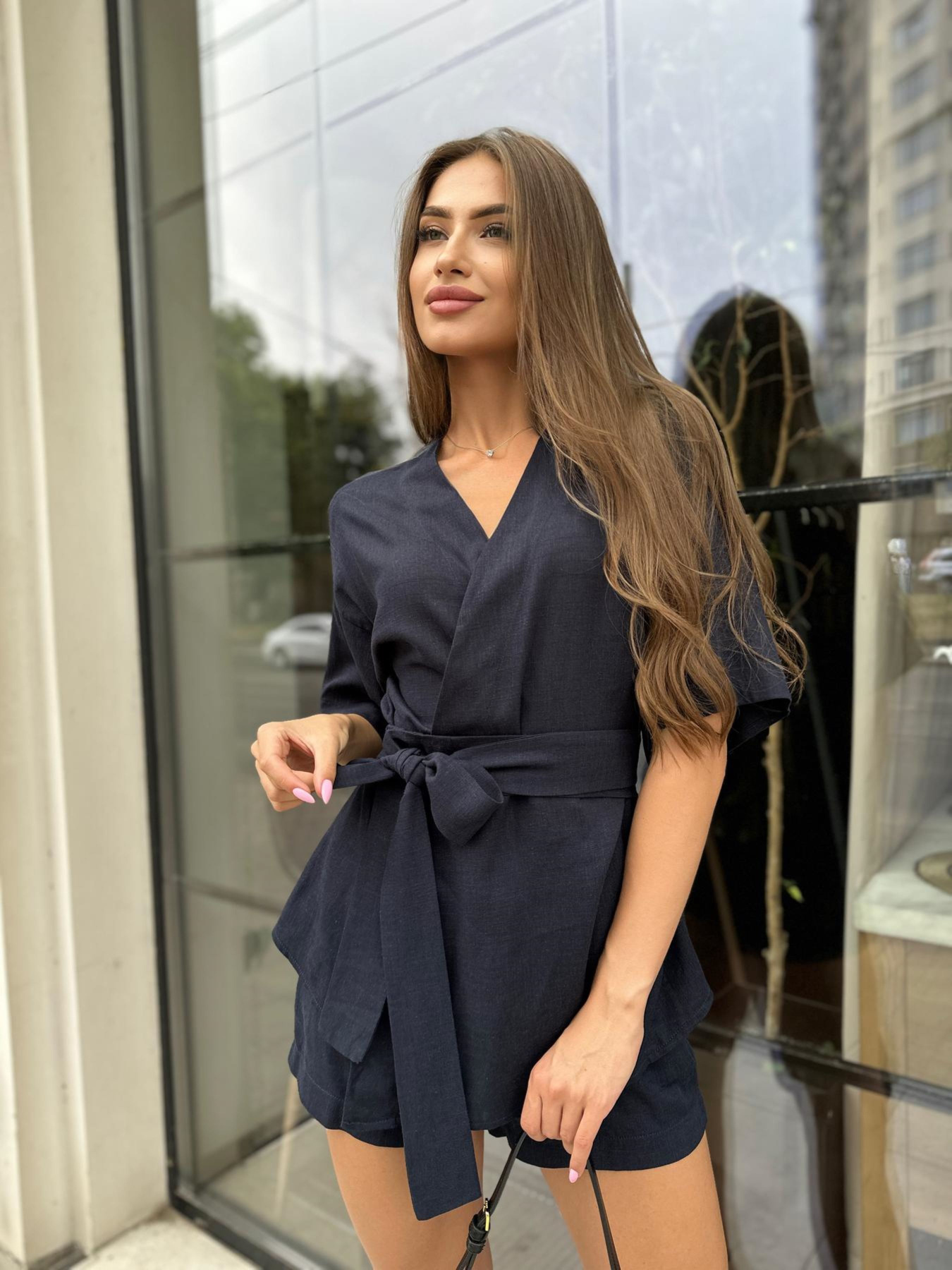 Костюм Cosy модель KS02B Фото