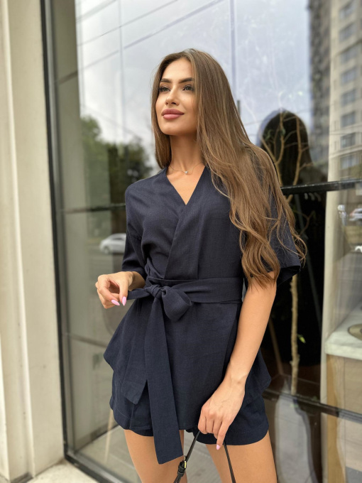 Костюм Cosy модель KS02B Фото