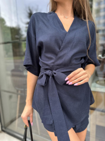 Повседневный костюм Cosy модель KS02B Фото