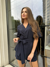 Повседневный костюм Cosy модель KS02B Фото