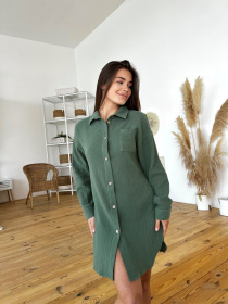 Туника Cosy модель MD05 Фото