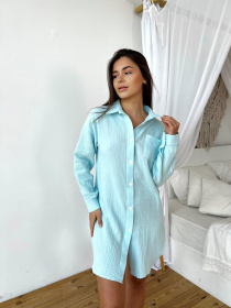 Туника Cosy модель MD02 Фото