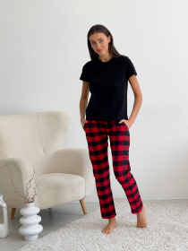 Футболка Cosy модель f02ws Футболка Cosy модель f02ws Фото