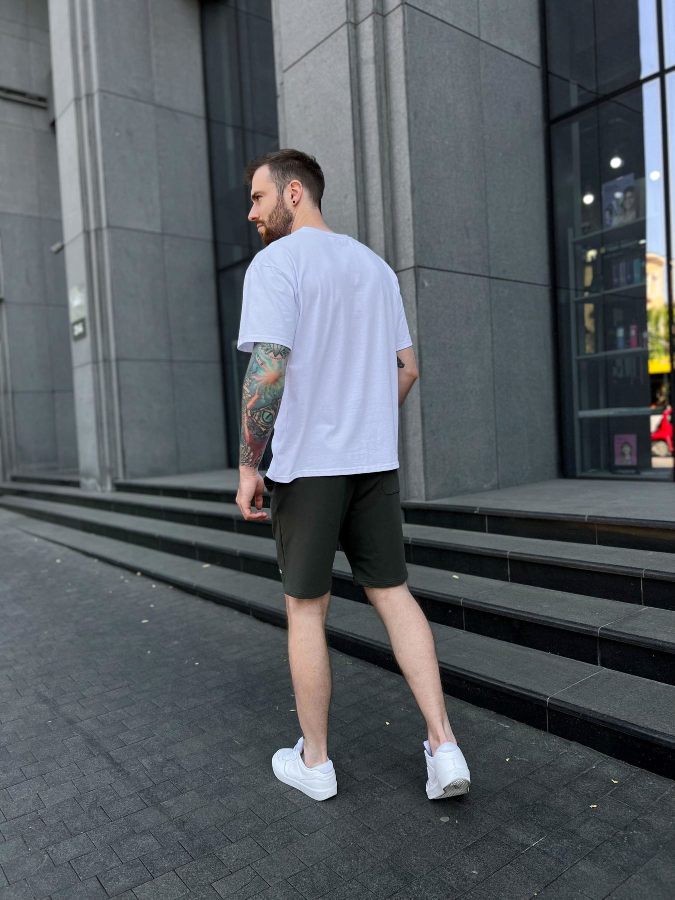 Повседневный костюм Cosy модель VolS41+F42 Фото