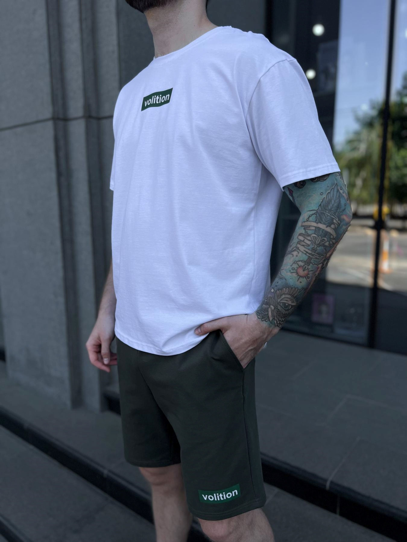 Повседневный костюм Cosy модель VolS41+F42 Фото