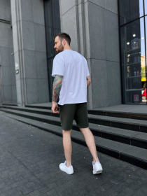 Повседневный костюм Cosy модель VolS41+F42 Фото