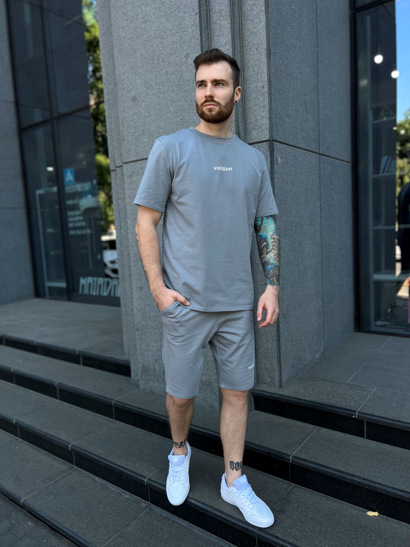 Костюм Cosy модель VolFS1112 Фото