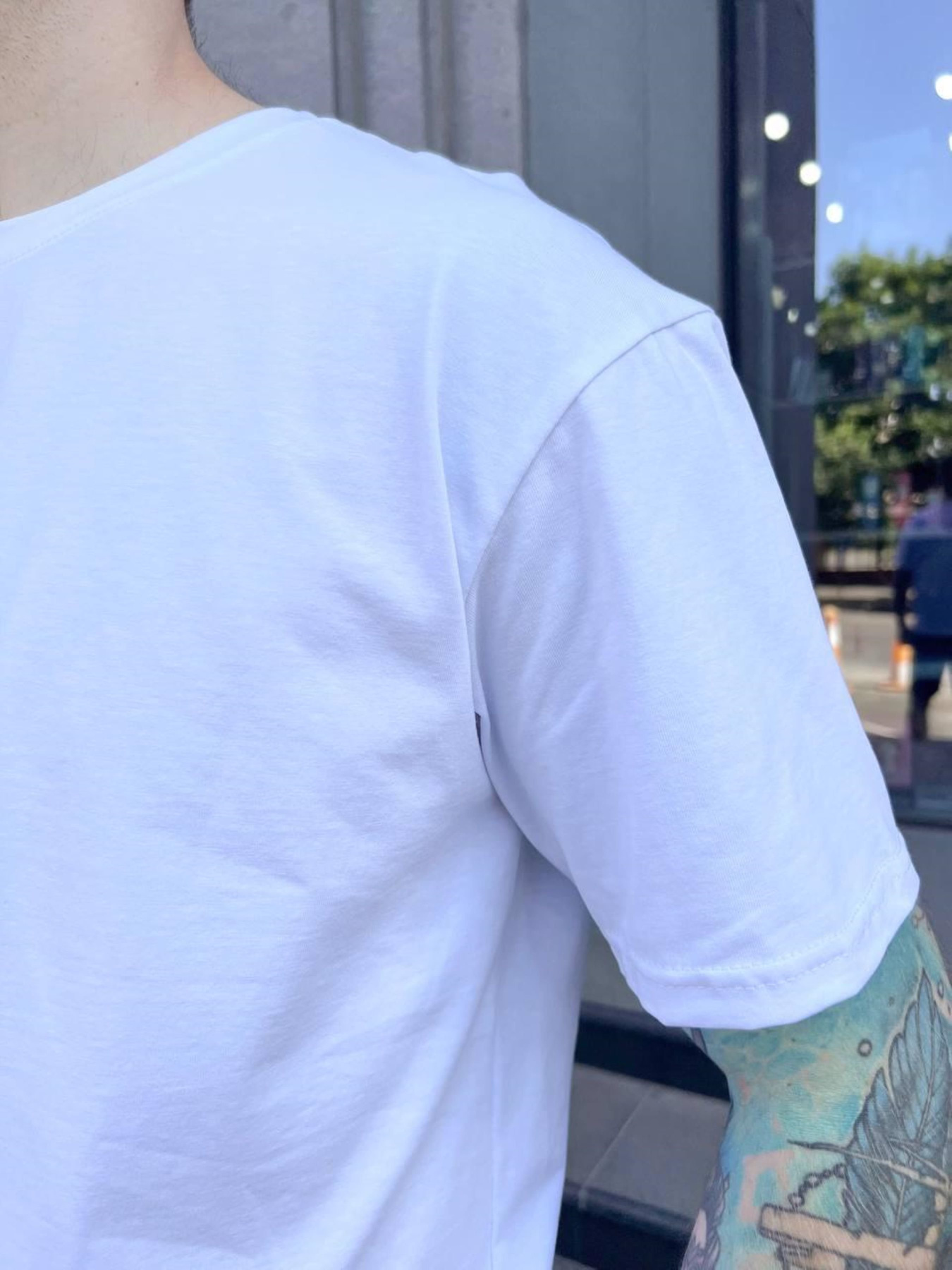 Футболка Cosy модель SCM1 Фото