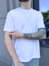 Футболка Cosy модель SCM1 Фото