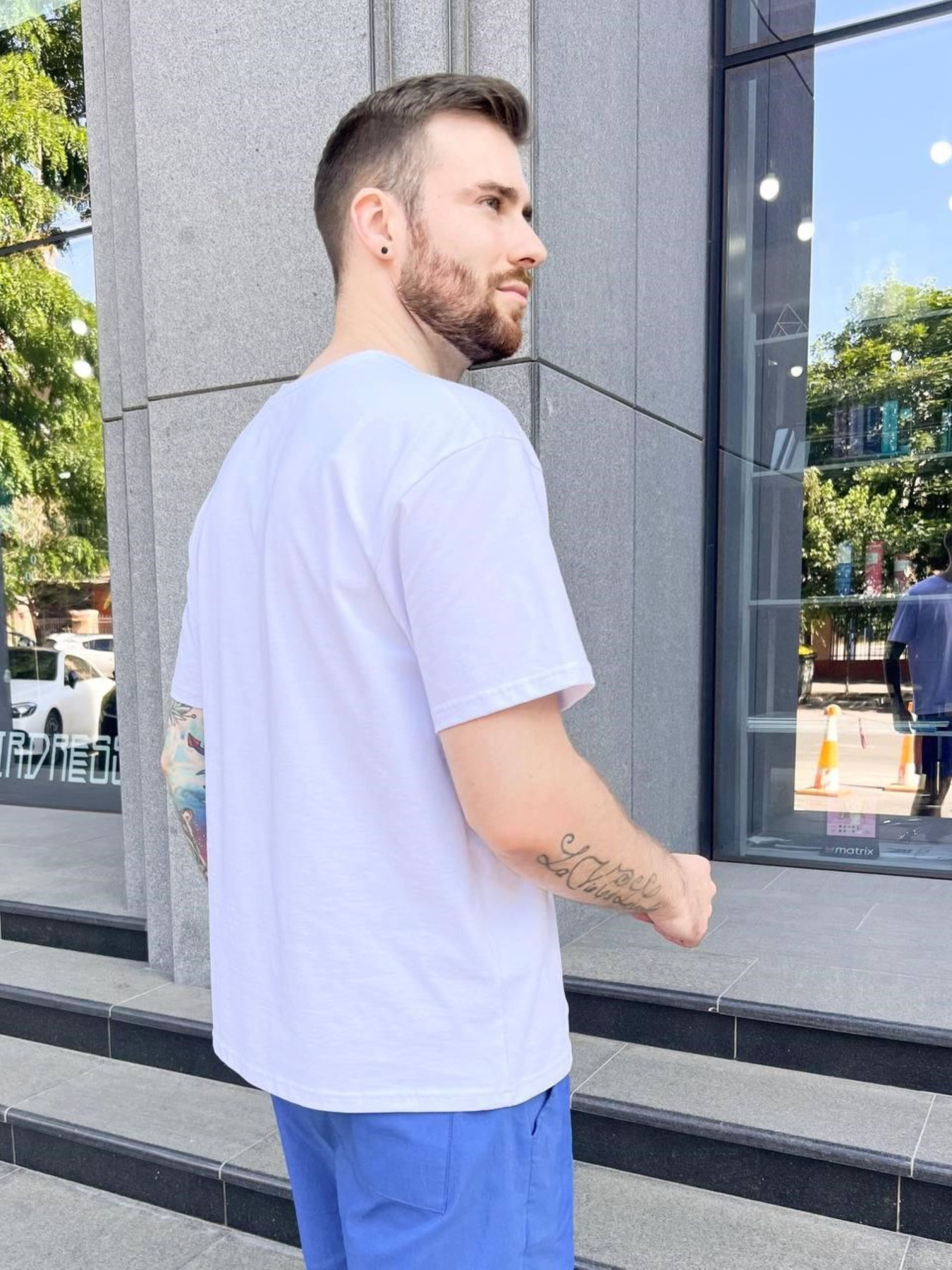 Футболка Cosy модель SCM1 Футболка Cosy модель SCM1 Фото