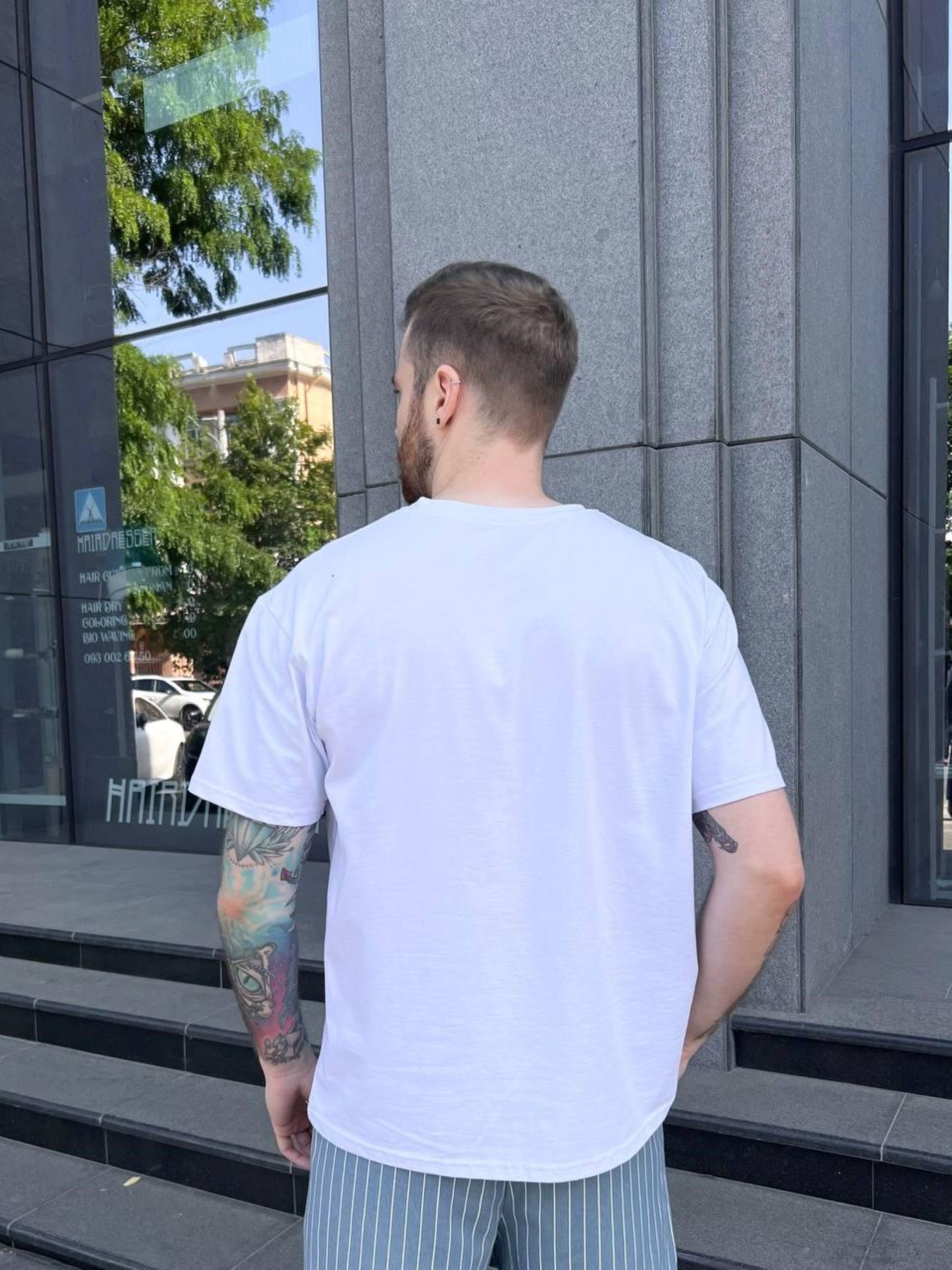 Футболка Cosy модель SCM1 Футболка Cosy модель SCM1 Фото