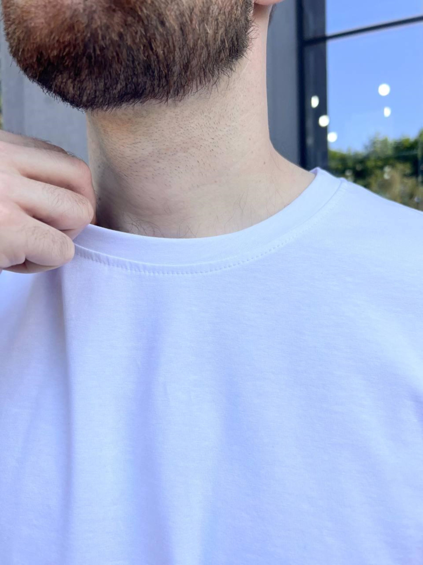 Футболка Cosy модель SCM1 Футболка Cosy модель SCM1 Фото