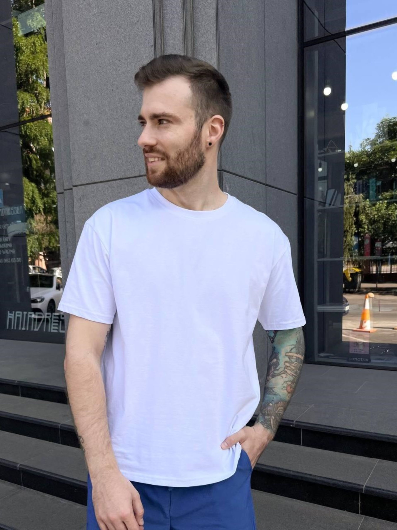 Футболка Cosy модель SCM1 Футболка Cosy модель SCM1 Фото