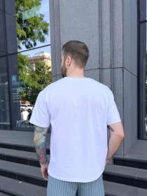 Футболка Cosy модель SCM1 Футболка Cosy модель SCM1 Фото