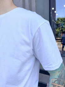 Футболка Cosy модель SCM1 Футболка Cosy модель SCM1 Фото