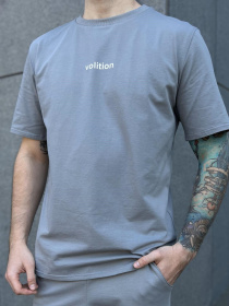 Футболка Cosy модель VolF12 Фото