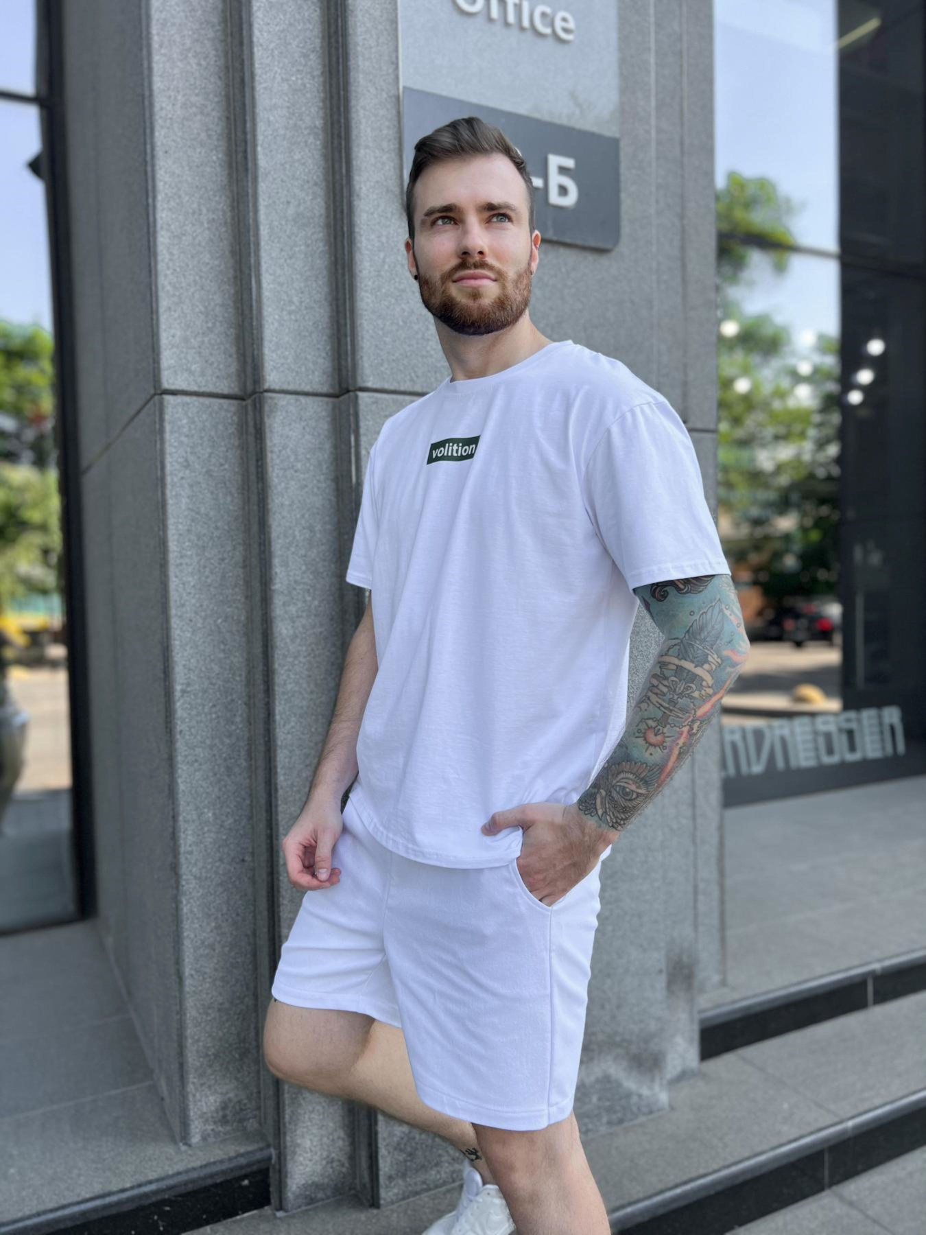 Футболка Cosy модель VolF42 Фото