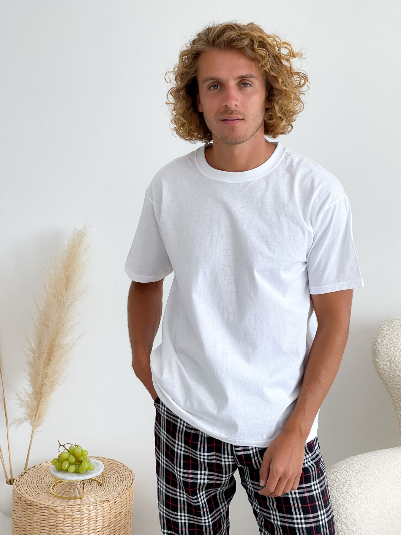 Футболка Cosy модель F01 Фото