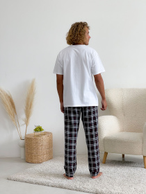 Футболка Cosy модель F01 Фото