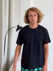 Футболка Cosy модель F02 Фото