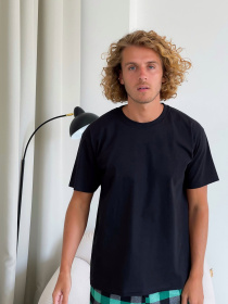 Футболка Cosy модель F02 Фото