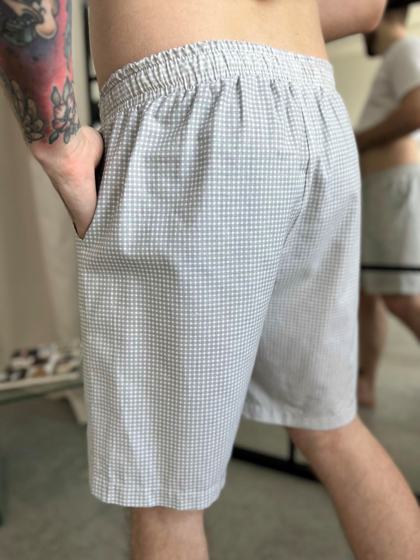 Шорти Cosy Модель В11SH Фото