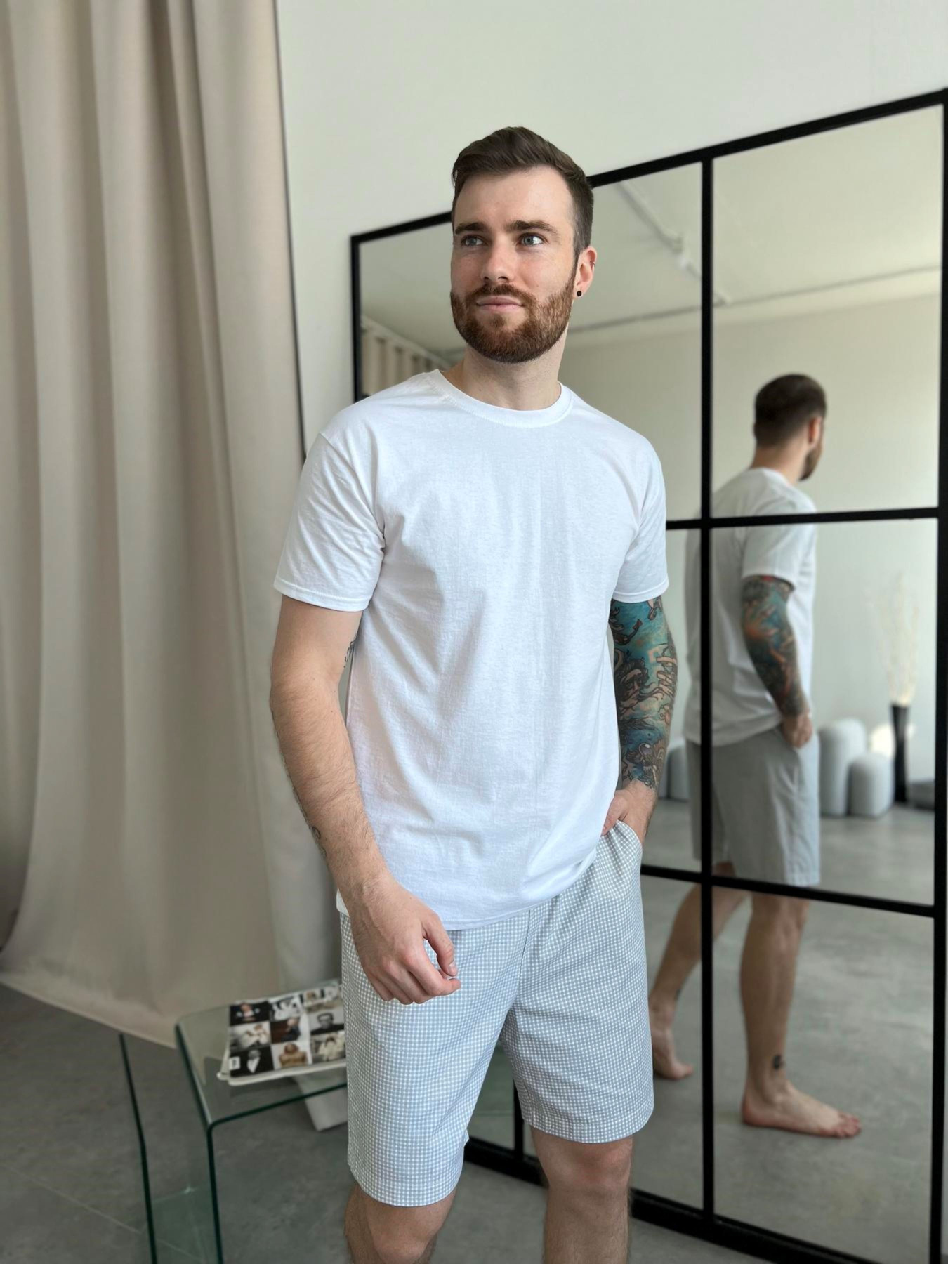 Шорти Cosy Модель В11SH Фото