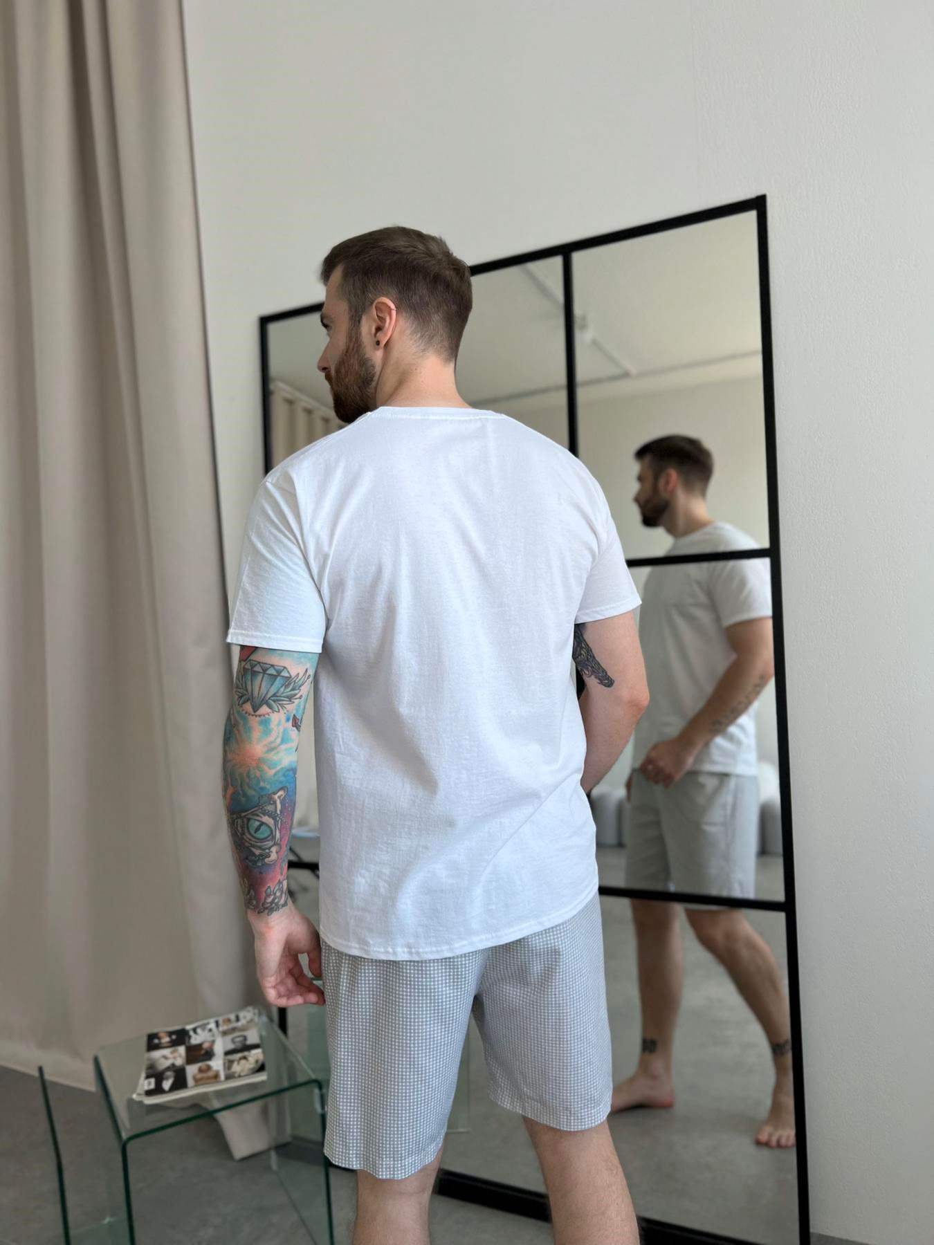 Шорти Cosy Модель В11SH Фото