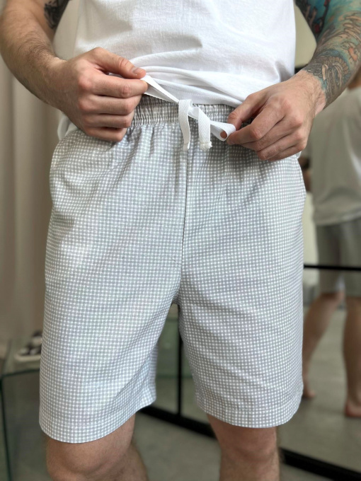 Шорти Cosy модель В11SH Фото