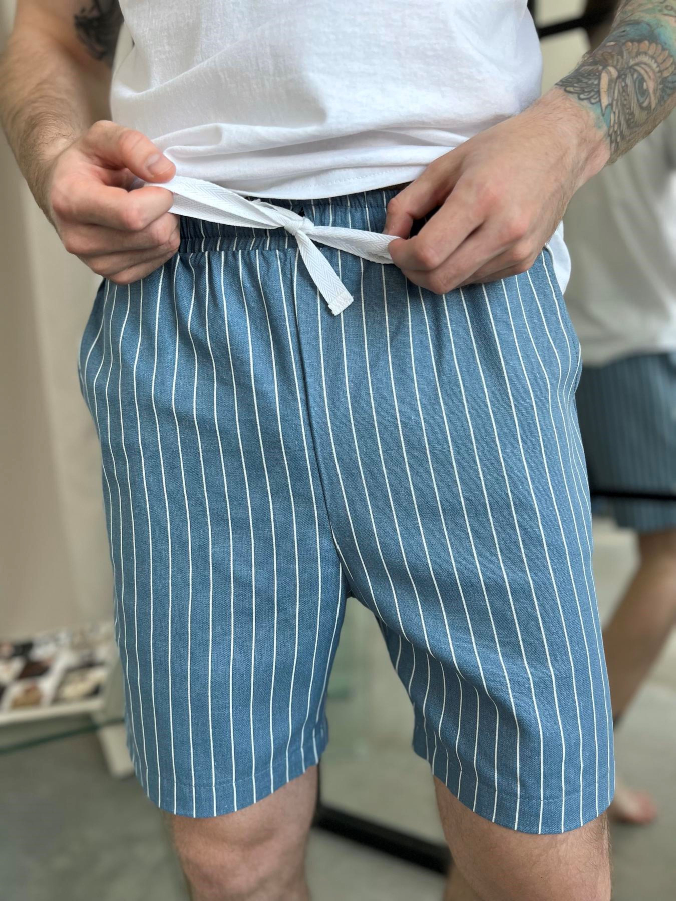 Шорти Cosy Модель SHL01 Фото