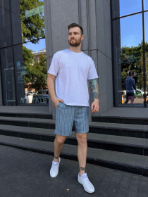 Повсякденний костюм Cosy модель SHL01+f01 Фото