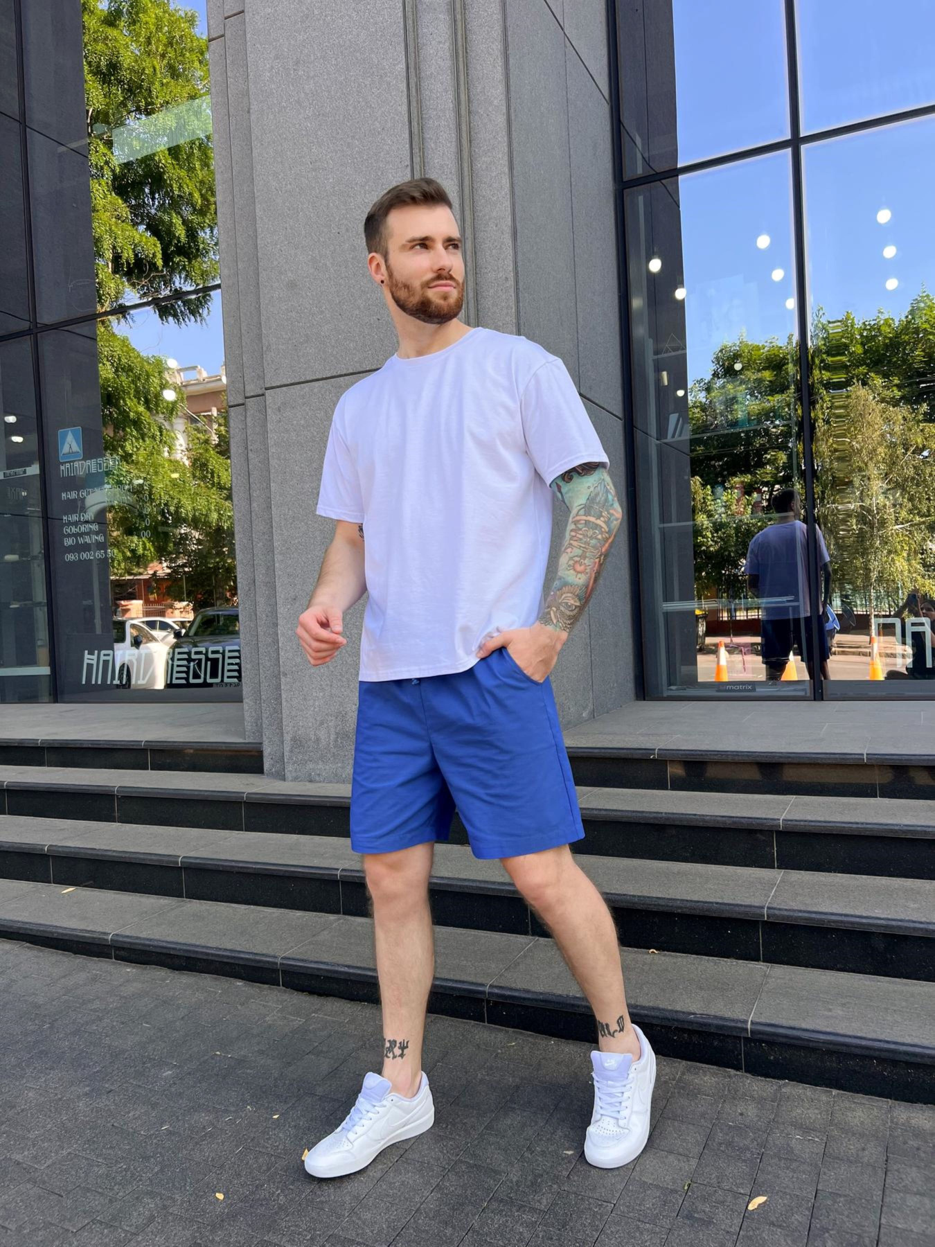 Шорти Cosy Модель SHC11 Фото