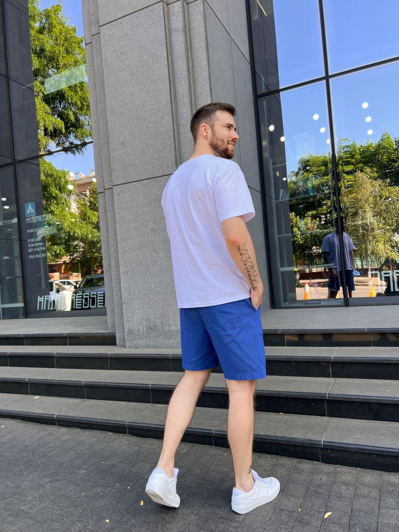 Шорти Cosy Модель SHC11 Фото