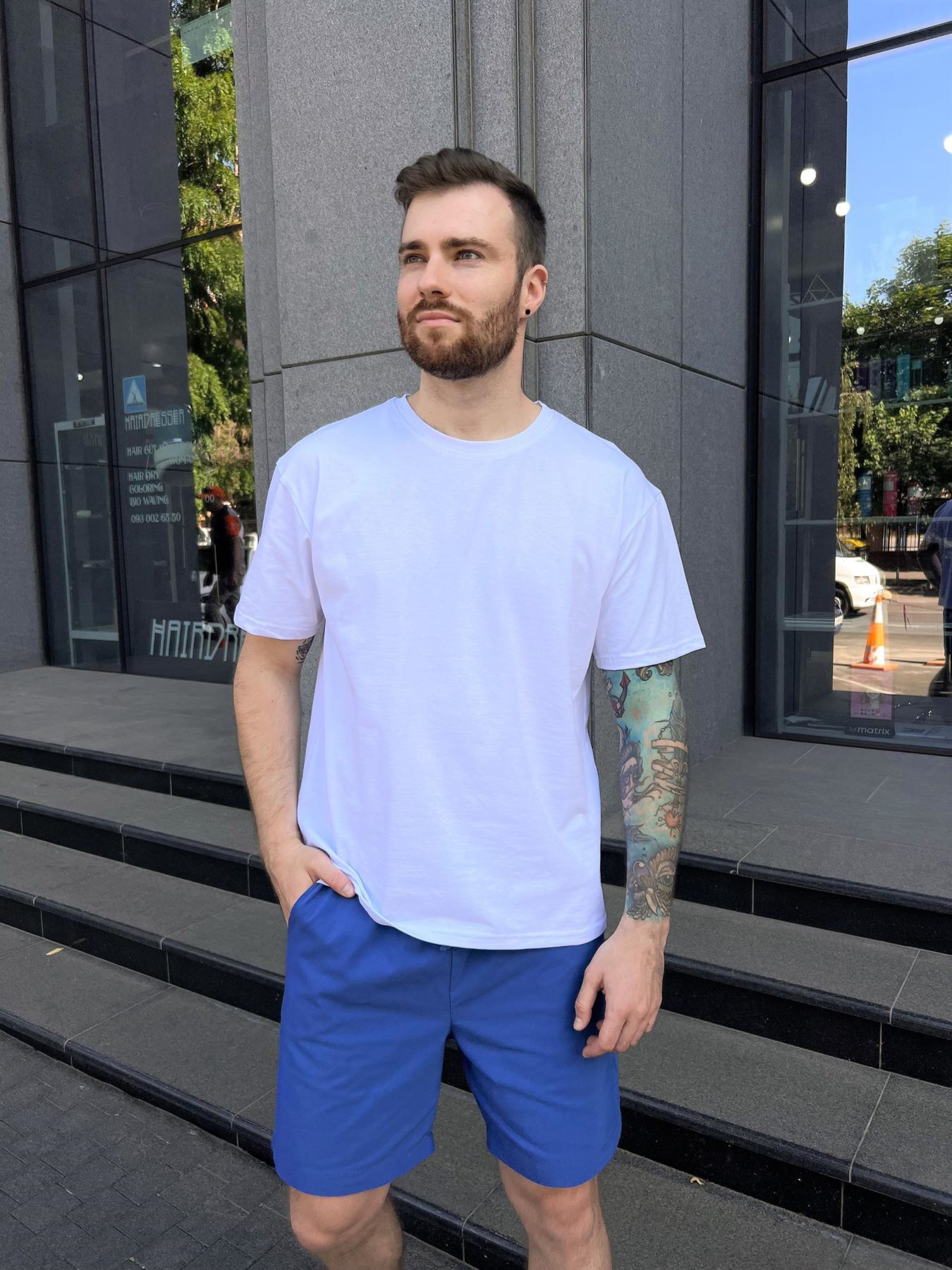 Шорти Cosy Модель SHC11 Фото