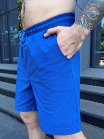 Повсякденні шорти Cosy модель SHC11 Повсякденні шорти Cosy модель SHC11 Фото