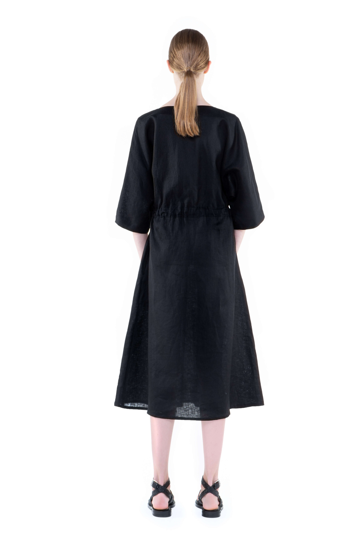 Платья A LOT модель 100490 Фото