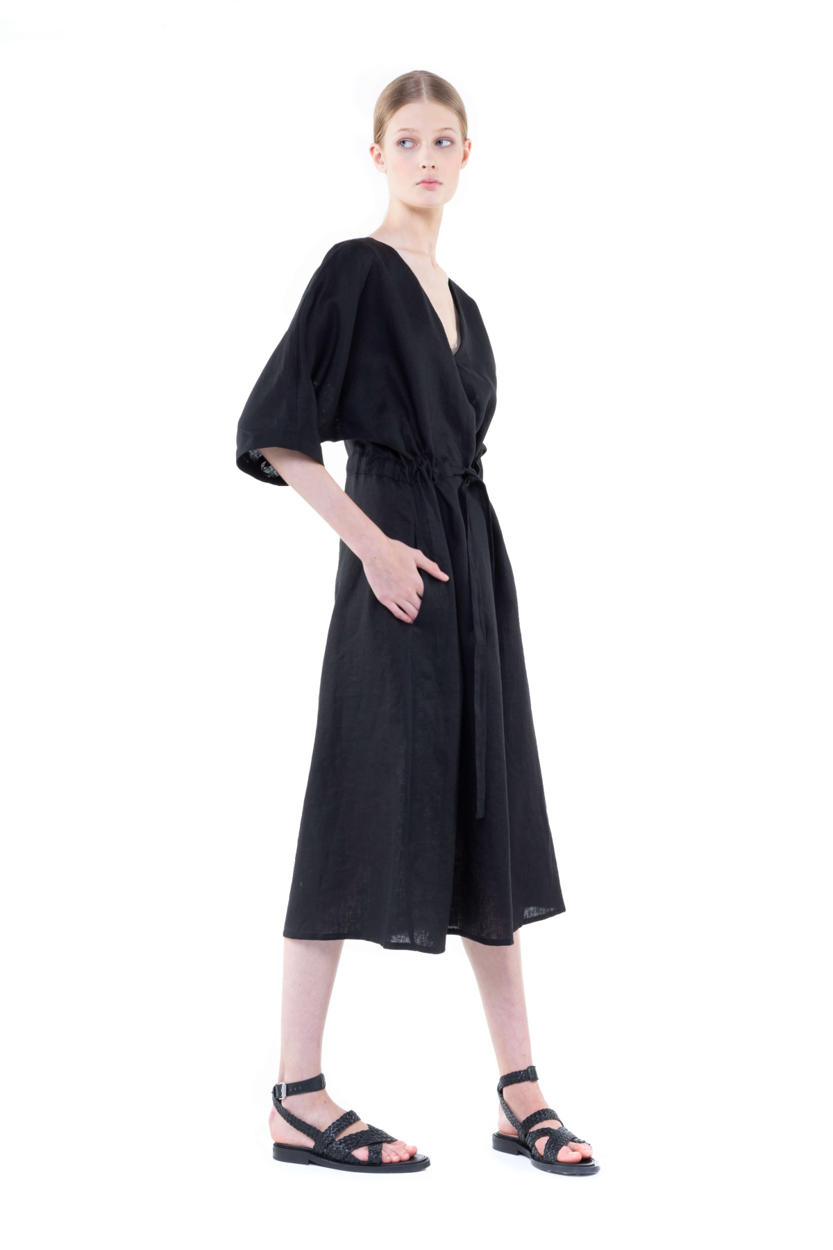 Платья A LOT модель 100490 Фото