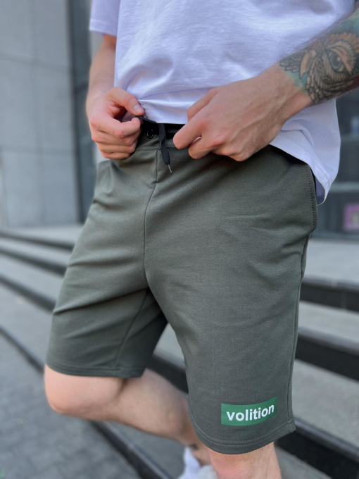 Шорти Cosy Модель VolS41 Фото