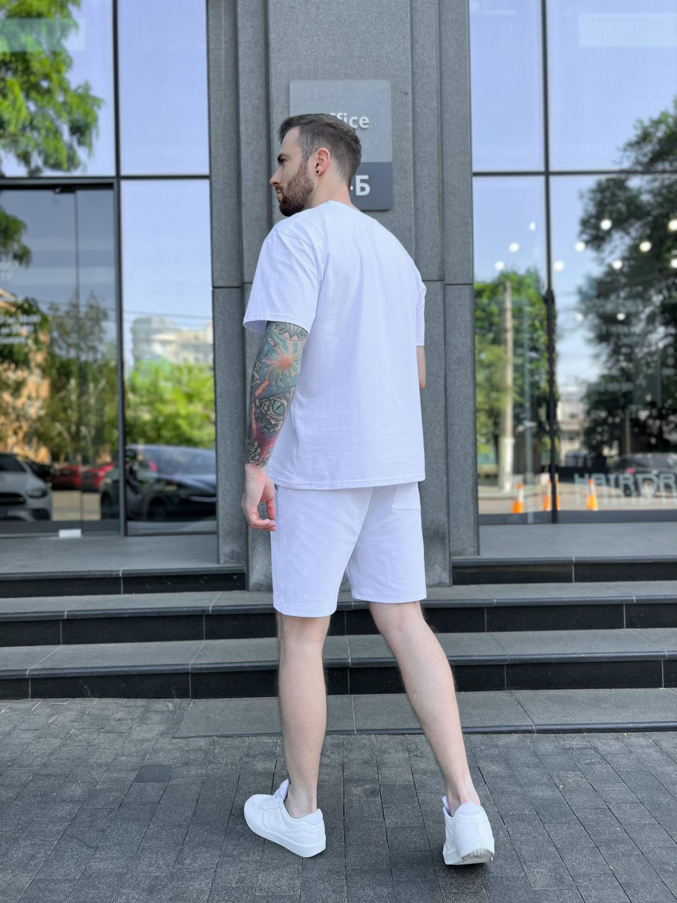 Шорти джинсові Cosy модель SHJ21 Фото