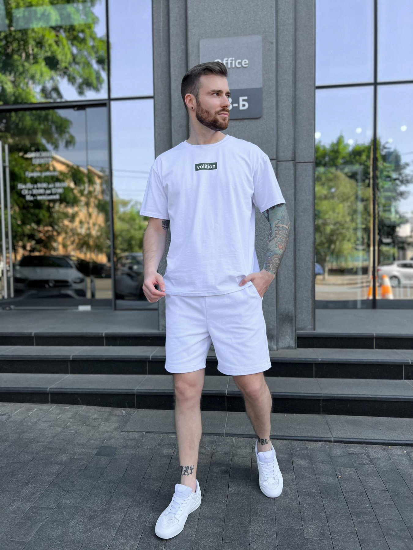 Шорти джинсові Cosy модель SHJ21 Фото