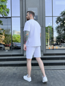 Шорти джинсові Cosy модель SHJ21 Фото