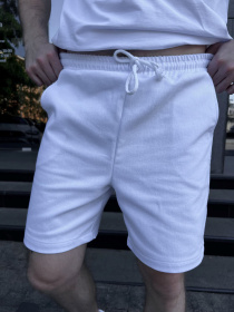 Шорти джинсові Cosy модель SHJ21 Фото