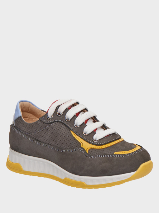 Кроссовки Theo Leo модель LEO-3014 SM Фото