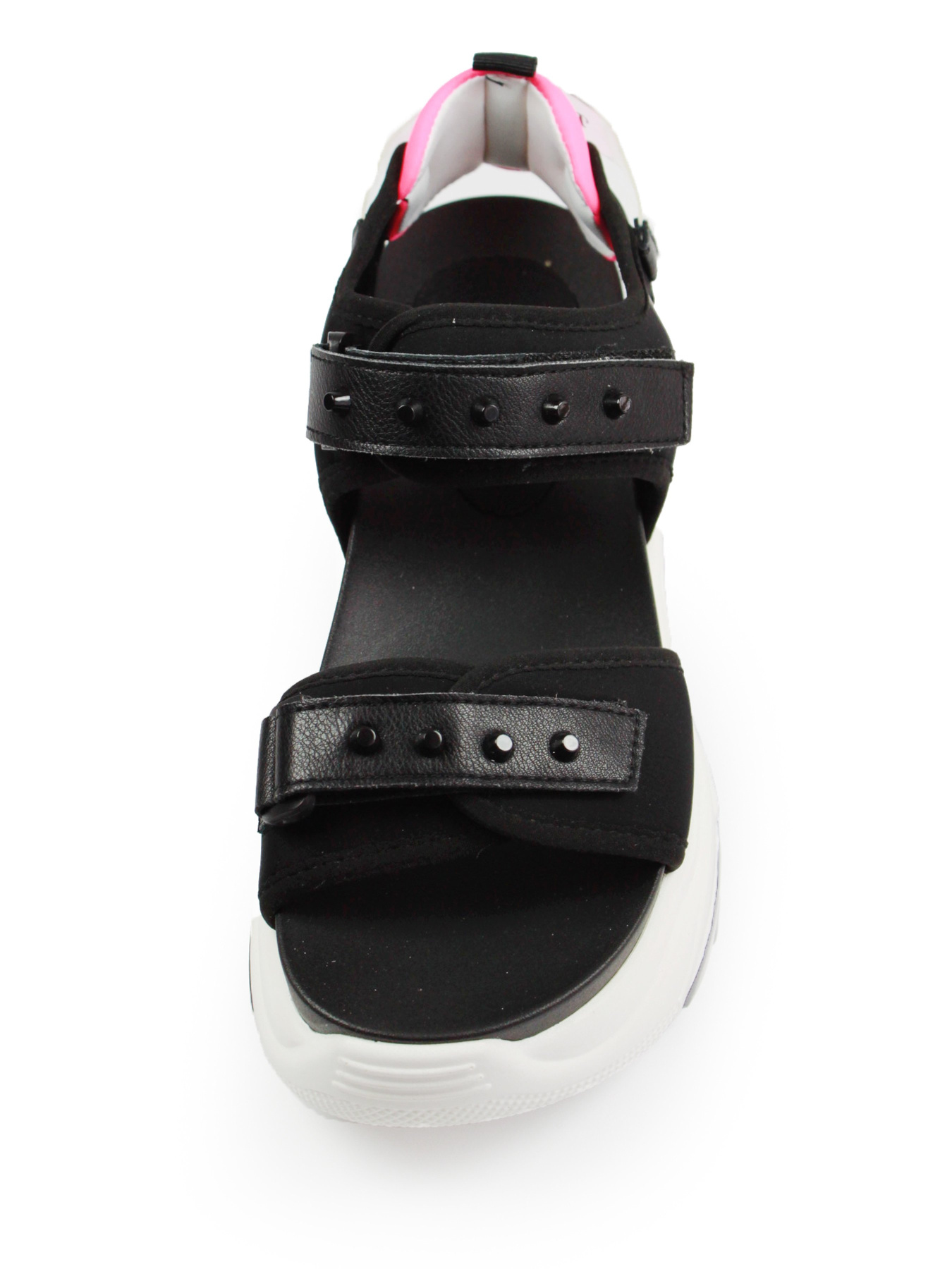 Сандалії It-girl модель 118938 Фото