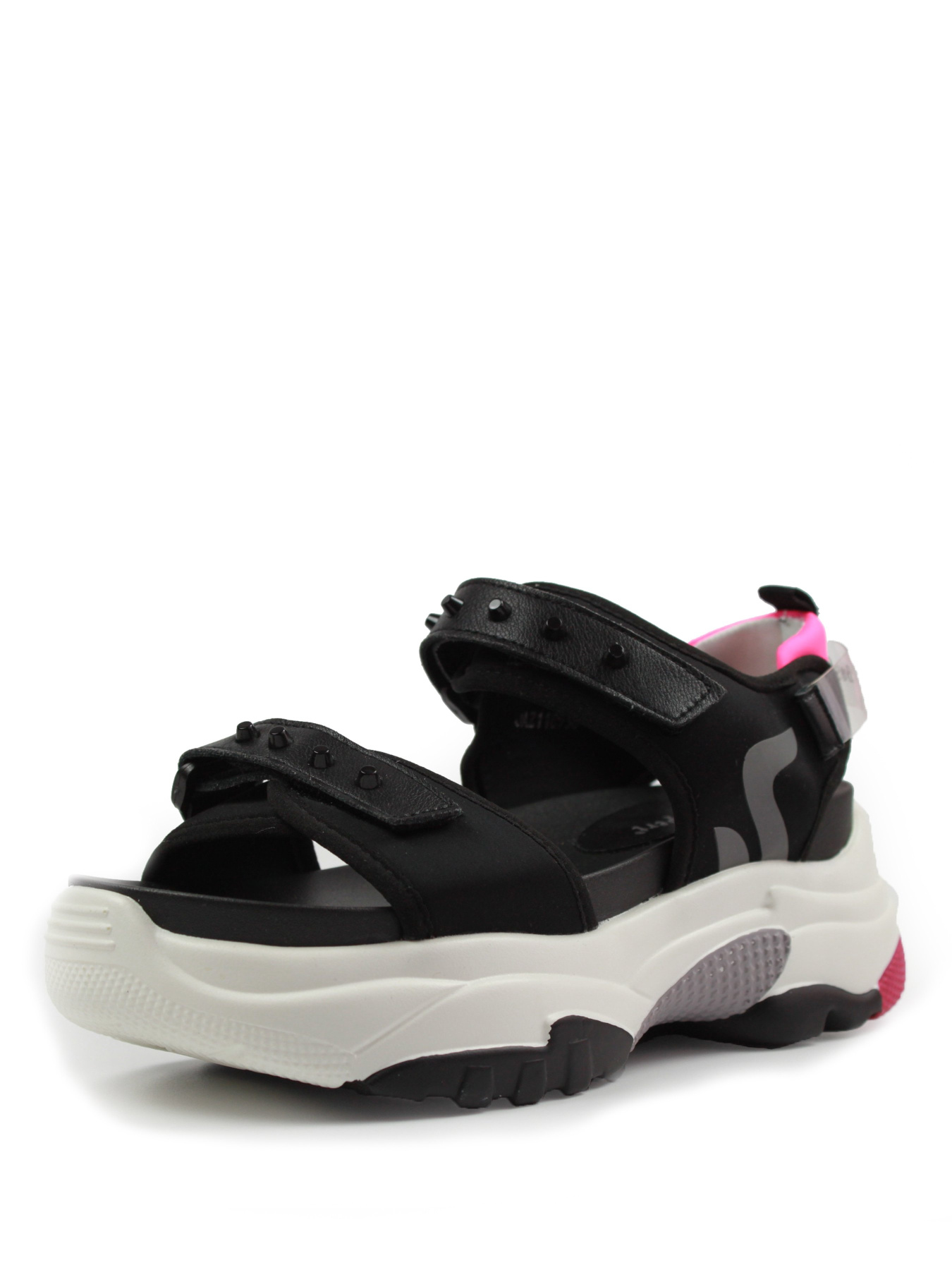 Сандалії It-girl модель 118938 Фото