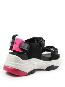 Сандалії It-girl модель 118938 Фото