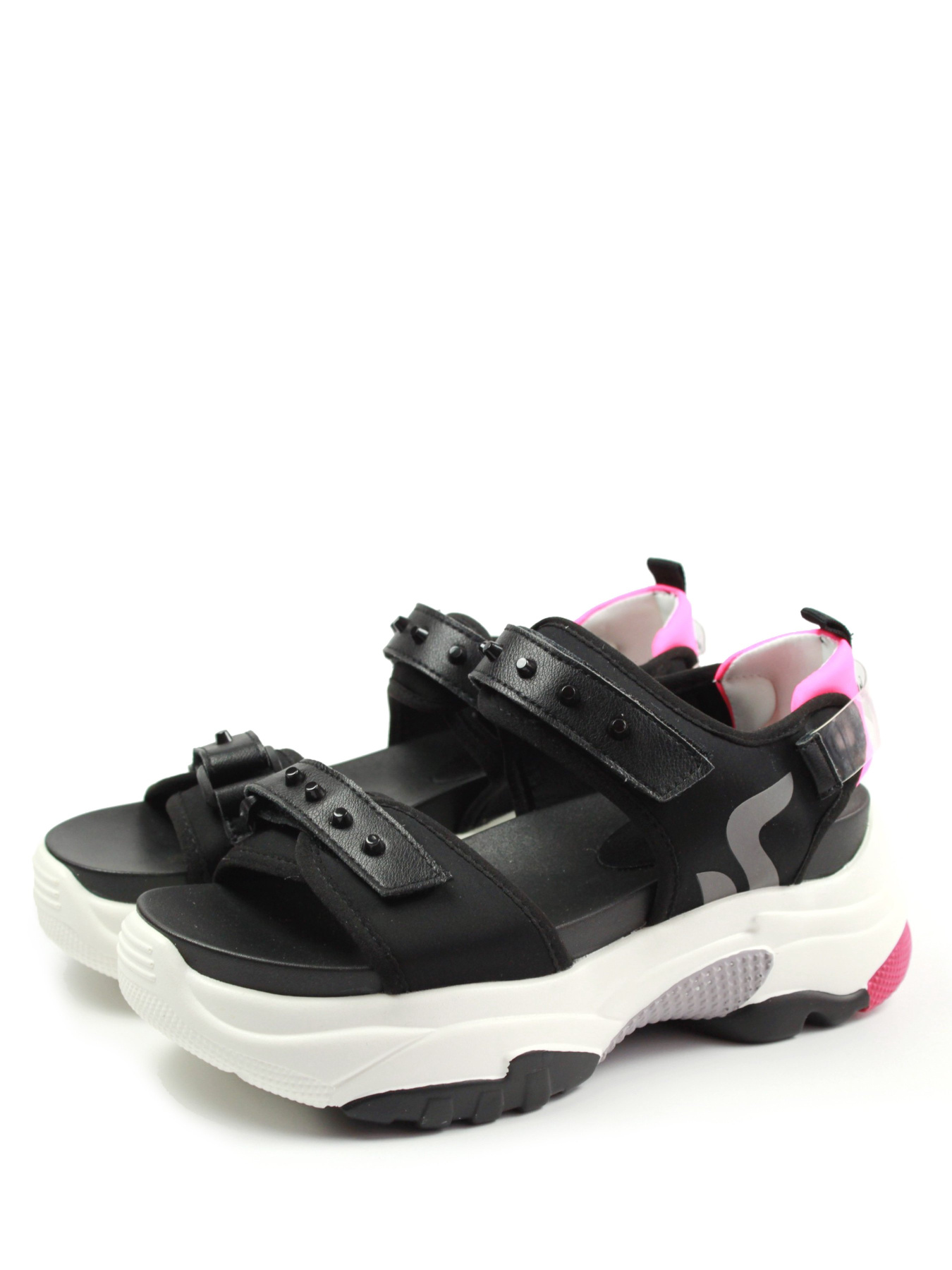 Сандалии It-girl модель 118938 Фото