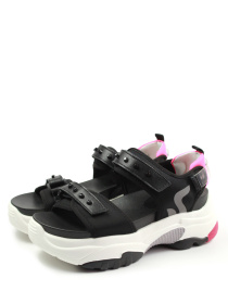 Сандалии It-girl модель 118938 Фото