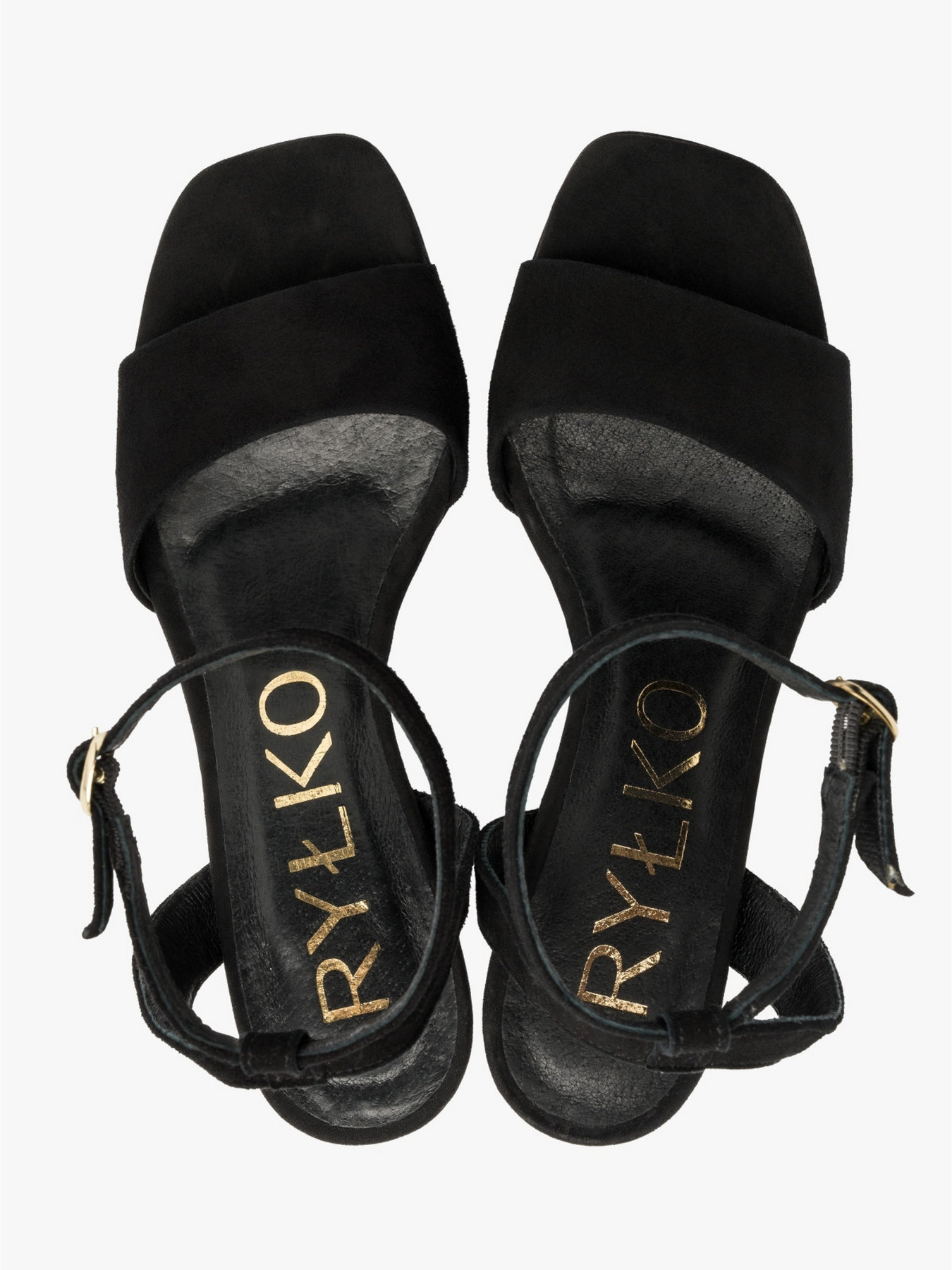 Босоножки RYLKO модель 7VF44_T4__14 Фото