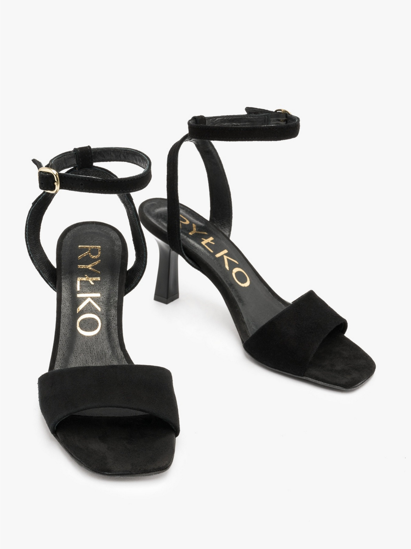 Босоножки RYLKO модель 7VF44_T4__14 Фото